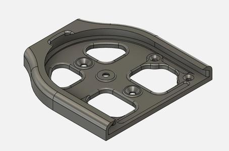 Magcubic Projector HY300 PRO Wall/Ceiling Mount