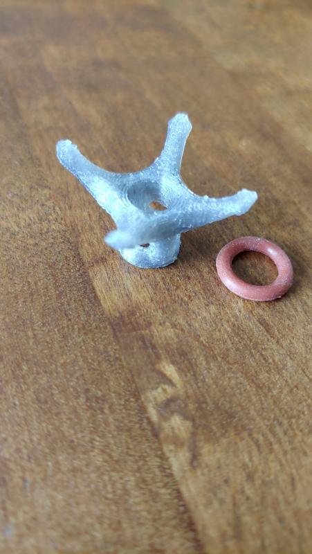 Pfeilfänger - Arrow catcher