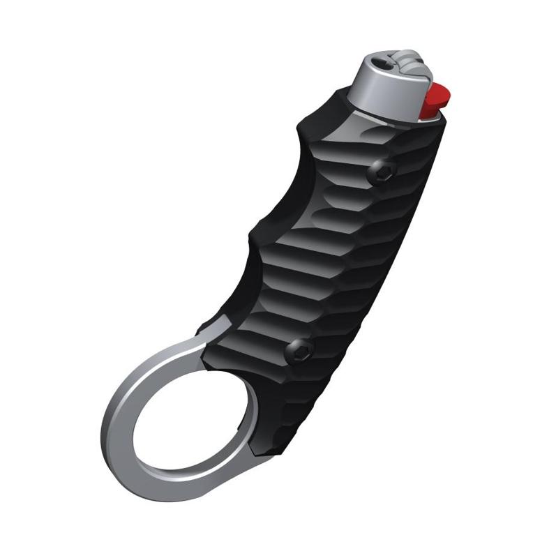 Karambic - Karambit case for Bic Mini Lighter