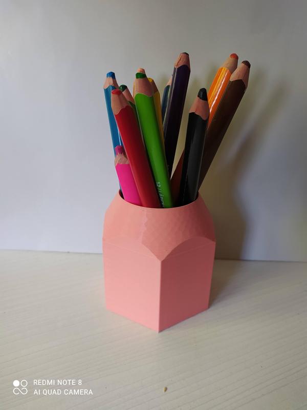 PortaLapices / Pencil Holders