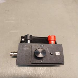Mini QRP MagLoop Antenna