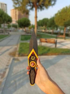 Valorant champions 2023 kunai