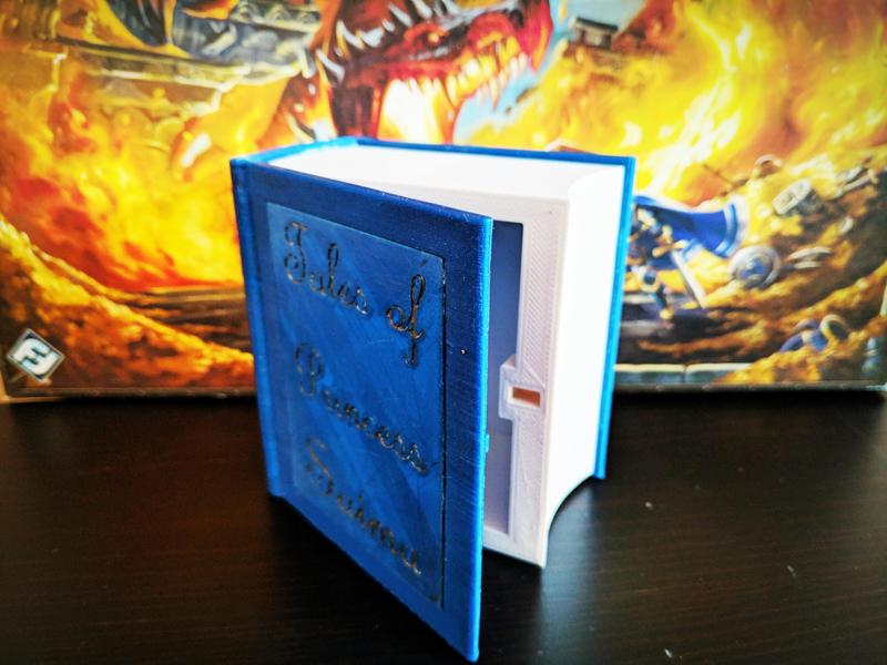 Book Hide (small)