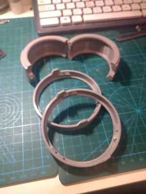 Bracelet Structural Verification Model