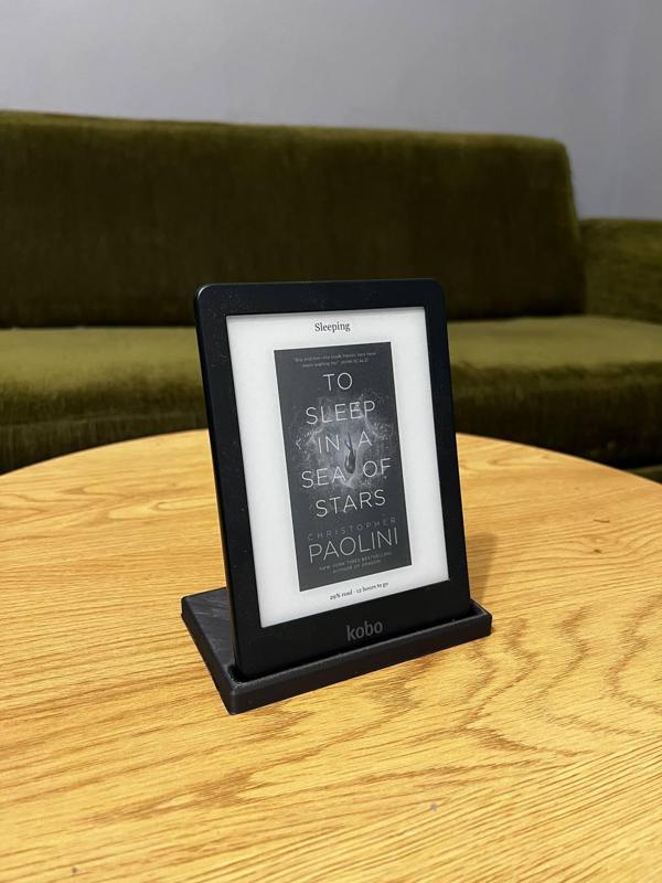 Stand for Kobo Clara 2E