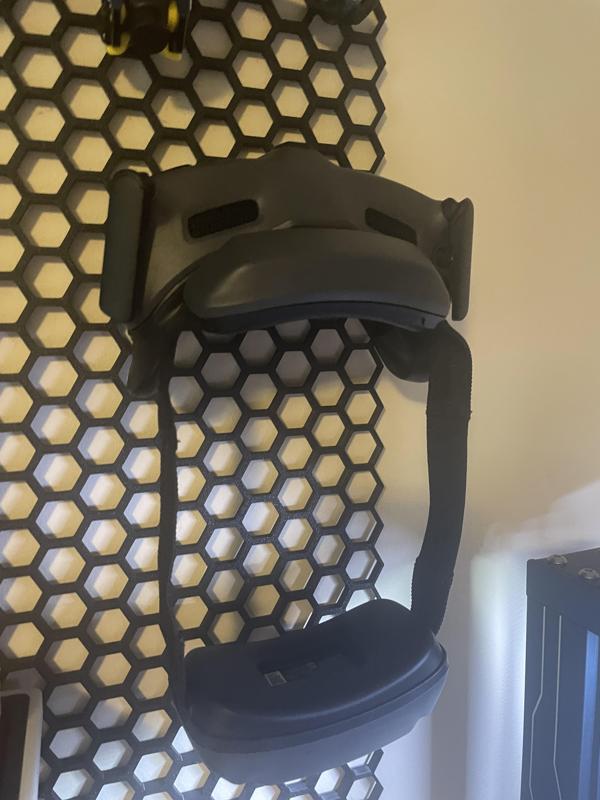 HSW DJI goggles 3 Holder