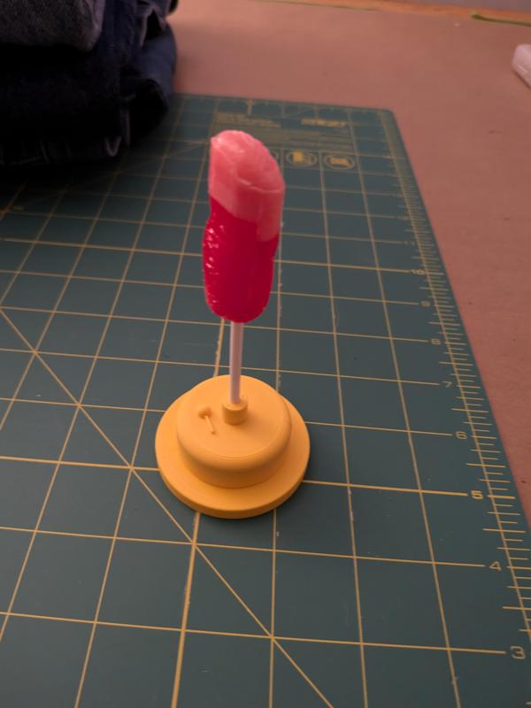 Single Lollipop Stand / Holder