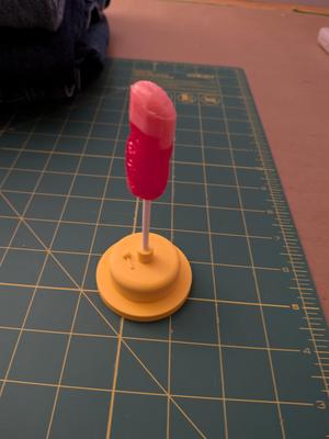 Single Lollipop Stand / Holder