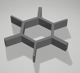 fast extrusion/flow test