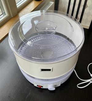 Filament Dehydrator Addon - Emerio FD-109542