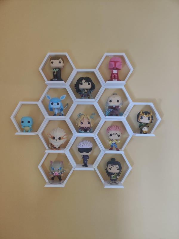 Funko POP! Wall Display