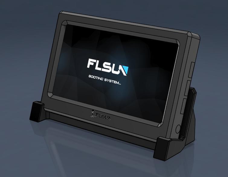 FLSUN Speeder Pad Stand