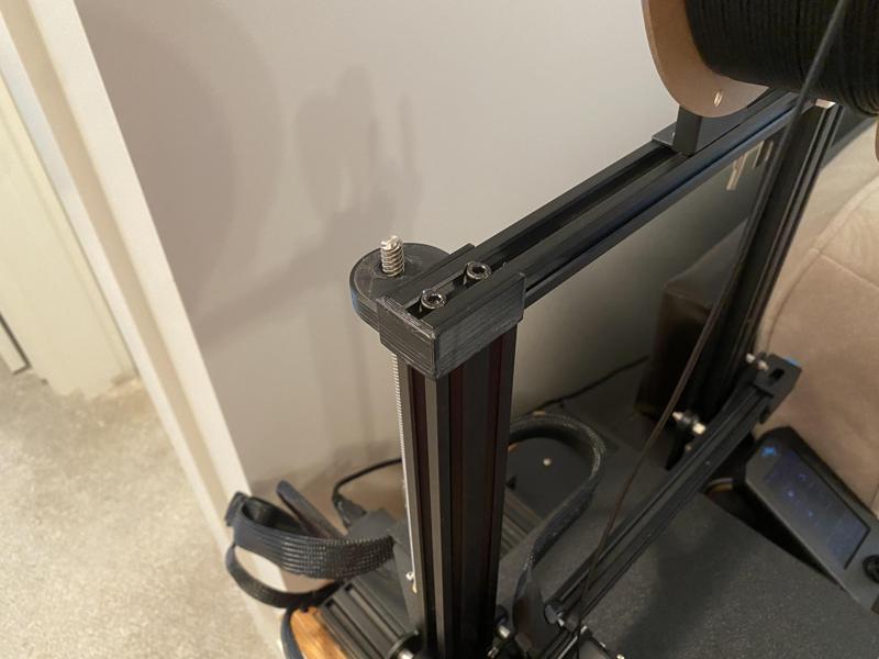 Ender 3 Z-Axis Support