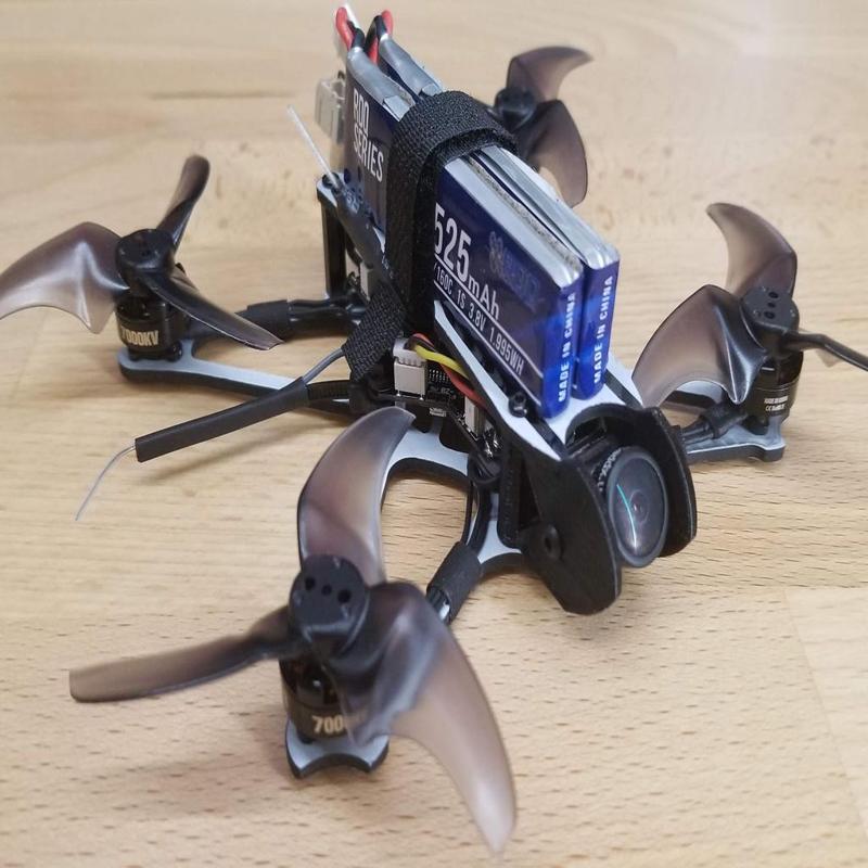 TinyHawk Freestyle Cam Mount