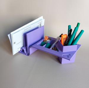 ORGANISEUR DE BUREAU 4