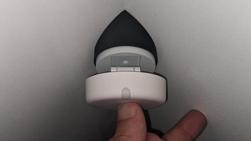 Aqara FP2 Corner Mount