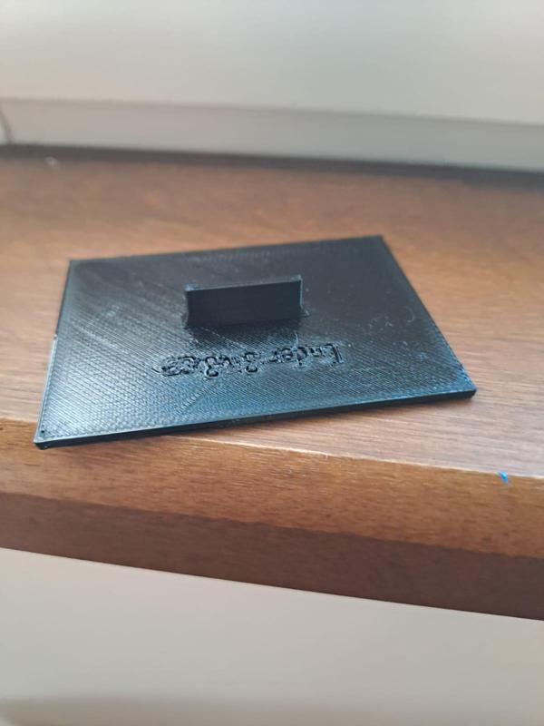 Ender 3 v3 Se Screen cover