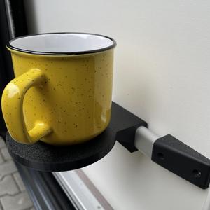 CUP HOLDER ADRIA TWIN