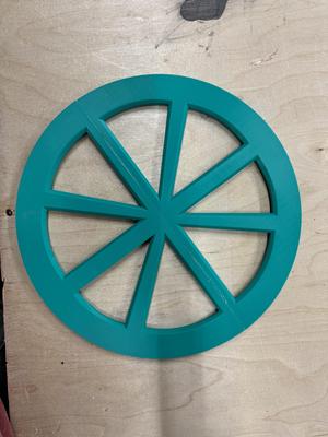 5 Gallon Bucket Stabilizer