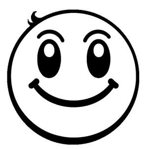 Emoji - Happy