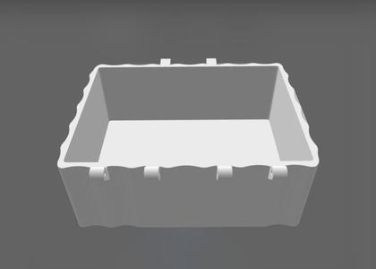 Caja de herramientas