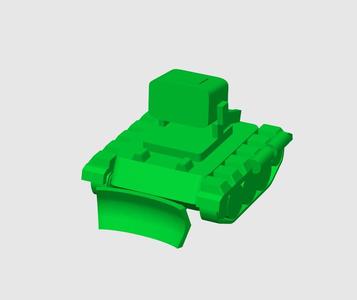 Tanks and Armored Vehicle