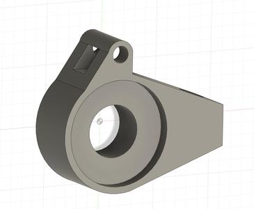 PARTI MECCANICHE FUSION_GT73