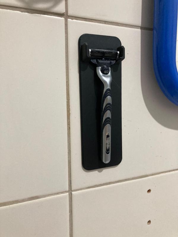 Gilette Mach 3 Razor Holder