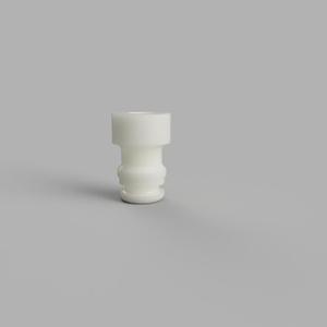 Gardena MODIFIABLE connection male (parametric)