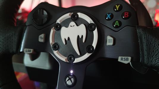 G920 Koenigsegg Ghost Plate