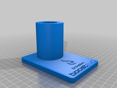 Dr Dabber Evo Boost TDE Stand
