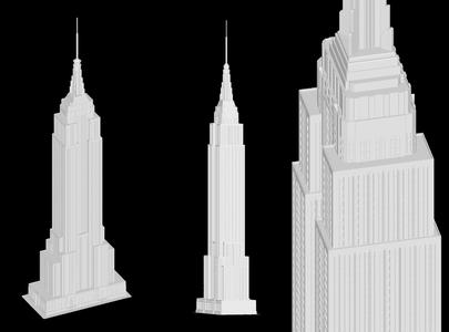 Empire State Building