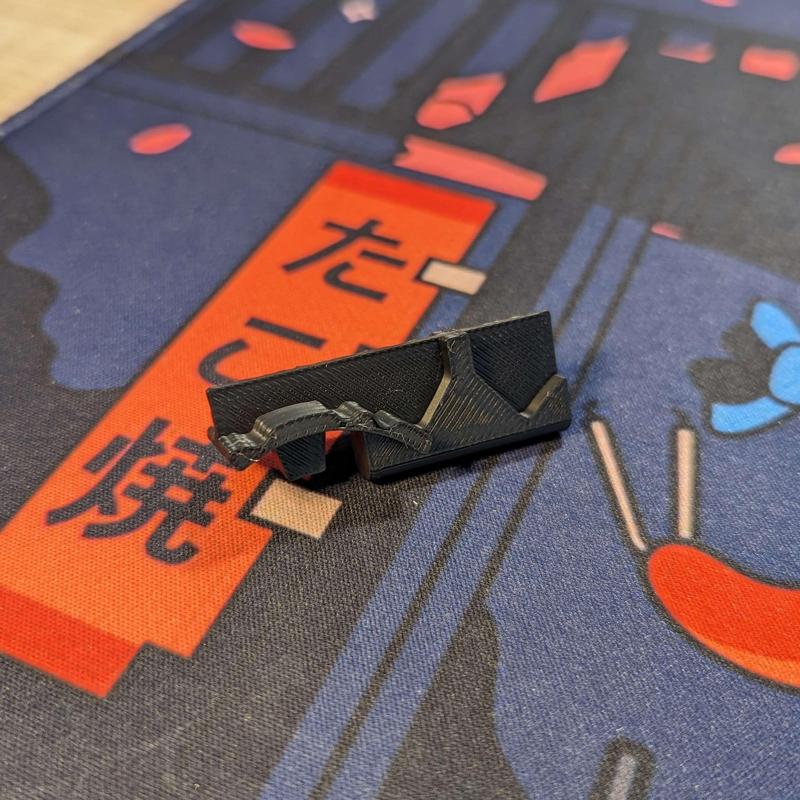 Thrustmaster HOTAS Warthog - Airbus Detent