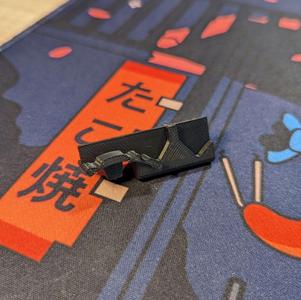 Thrustmaster HOTAS Warthog - Airbus Detent