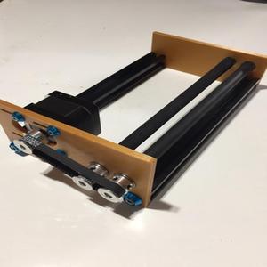 Eleksmaker Rotary Conversion