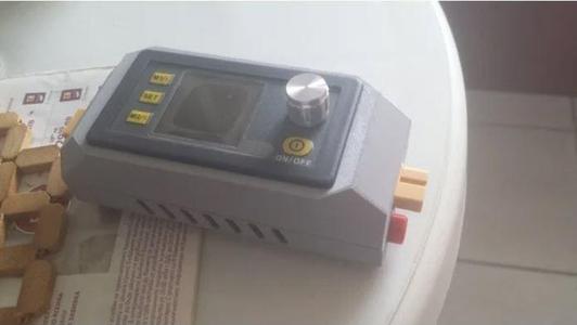 DP5005 Case