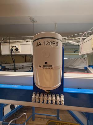 PIR holder