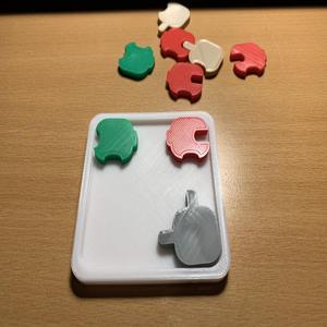 Puzzle riddle