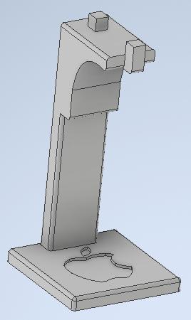 Headphone Stand for Airpod Max and Gaming Headsets