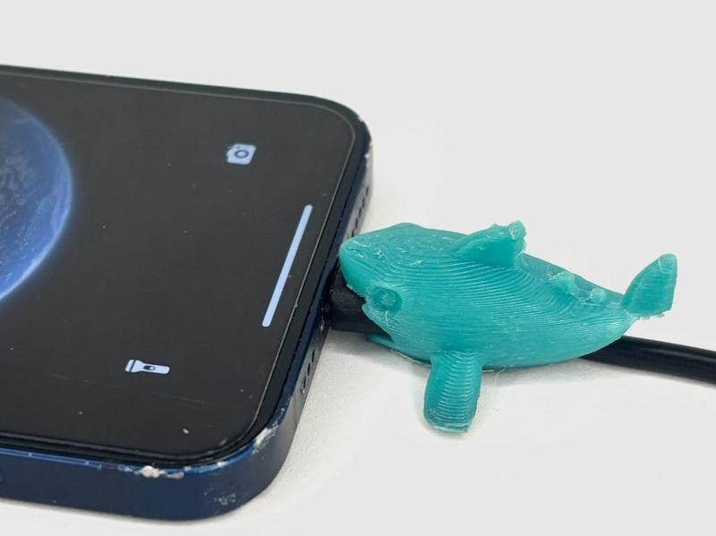 Shark Charger