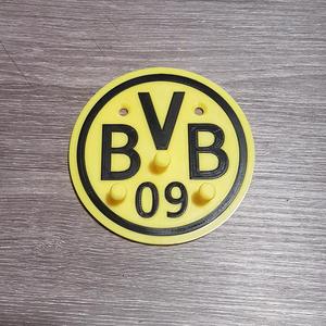 BVB Key Rack (Single Extruder Multi Color)