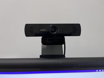 xiaomi lightbar wider webcam mount