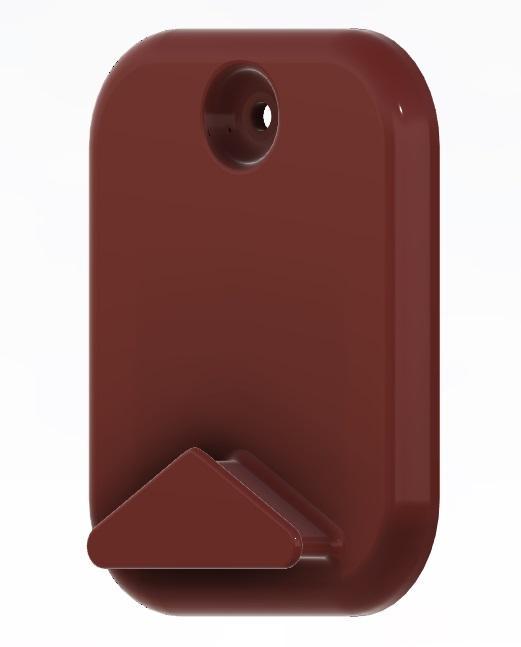 Support mural pour tapis Cricut