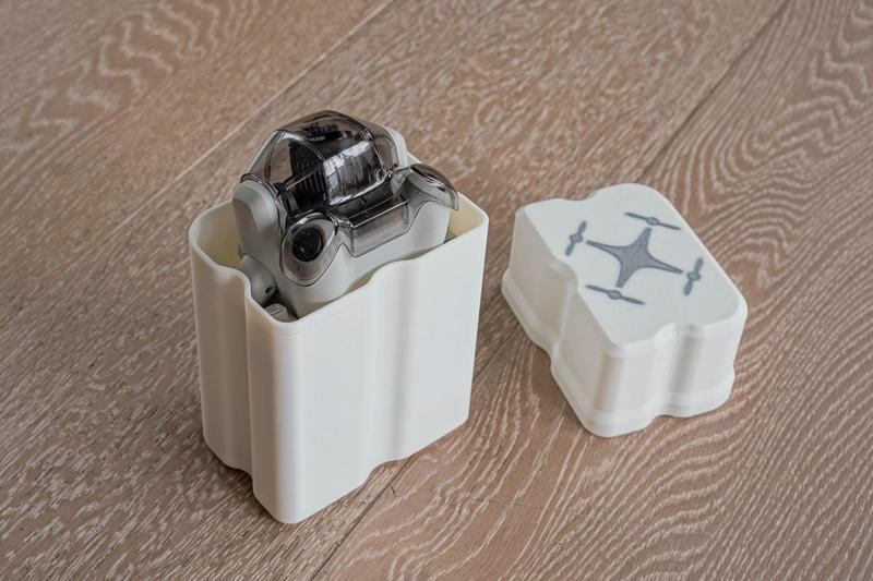 DJI Mini 4 Pro Compact Case