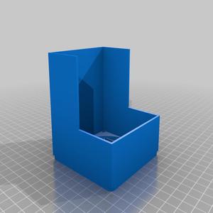 Fan Ramps 80 mm