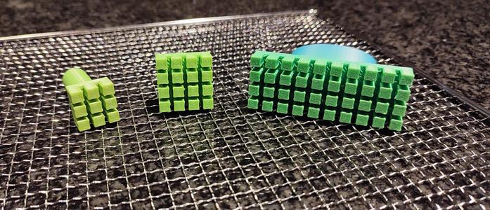 Dehydrator Grid Pusher Outer