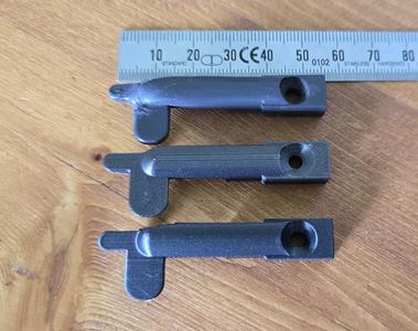 Shower Door Spare Part