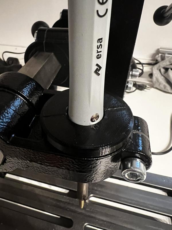 WABECO Ersa 30S Soldering Iron Adapter