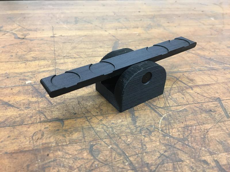 Moment Teaching Scale