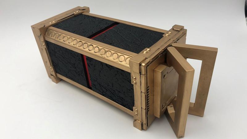 Aether Reality Stone